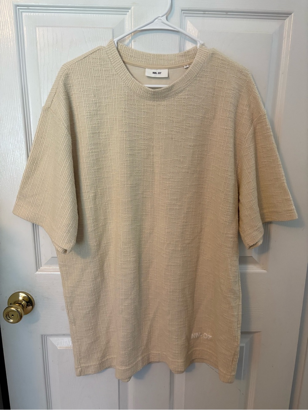 NN. 07 men’s Nat Tee